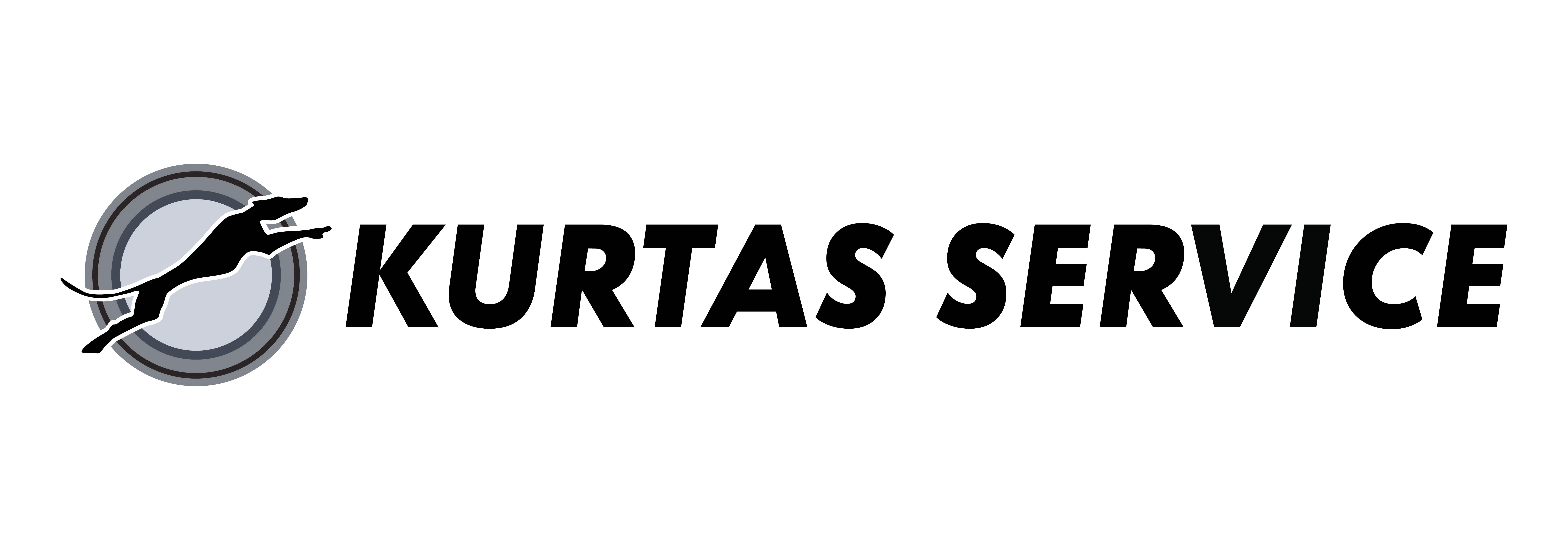 Kurtas Service logo