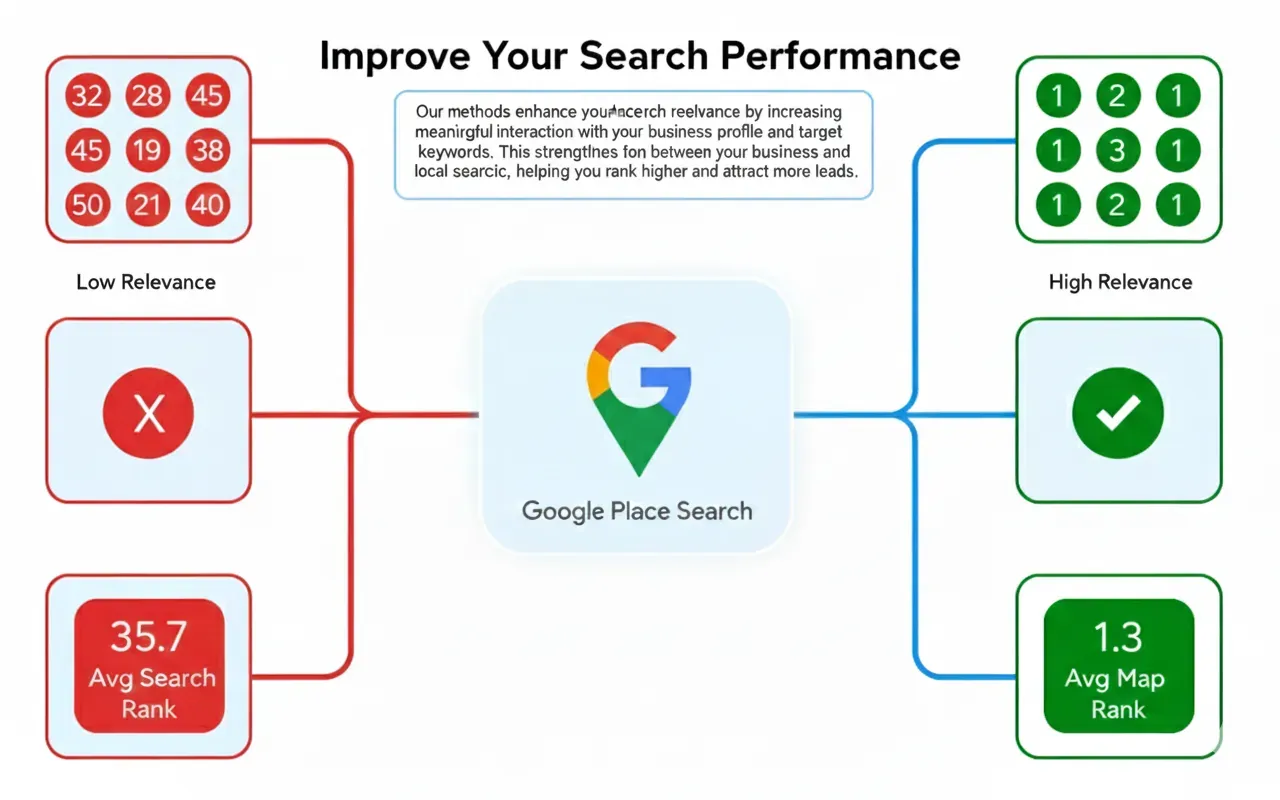 Improve your search results